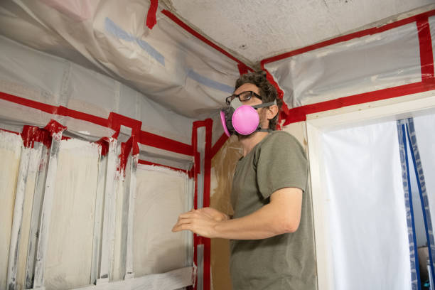 Best Industrial Mold Remediation  in Wentworth, NC